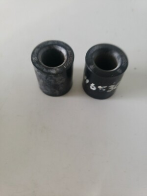 ROLLER CASE IH Corn PLANTERS 800 900 141653C1 International Harvester Cyclo Qty2