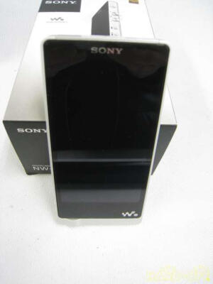 廃盤　美品　walkman series NW-A55 ブラック　黒 Sony NW-A55 black Walkman Digital Audio Player Hi-Res | eBay