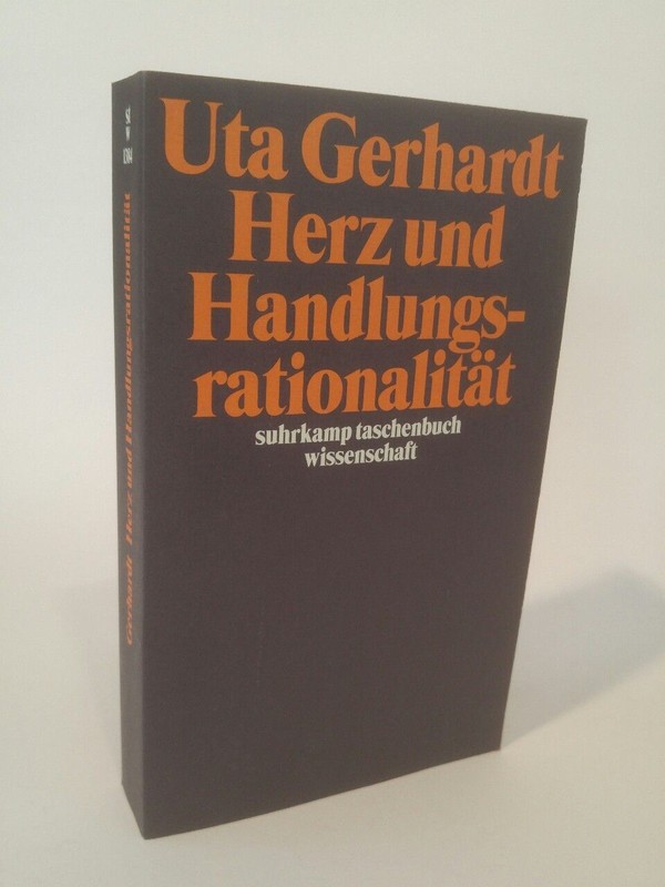 Herz Und HandlungsrationalitäT Biographische VerläUfe Nach Koronarer Bypass-Oper