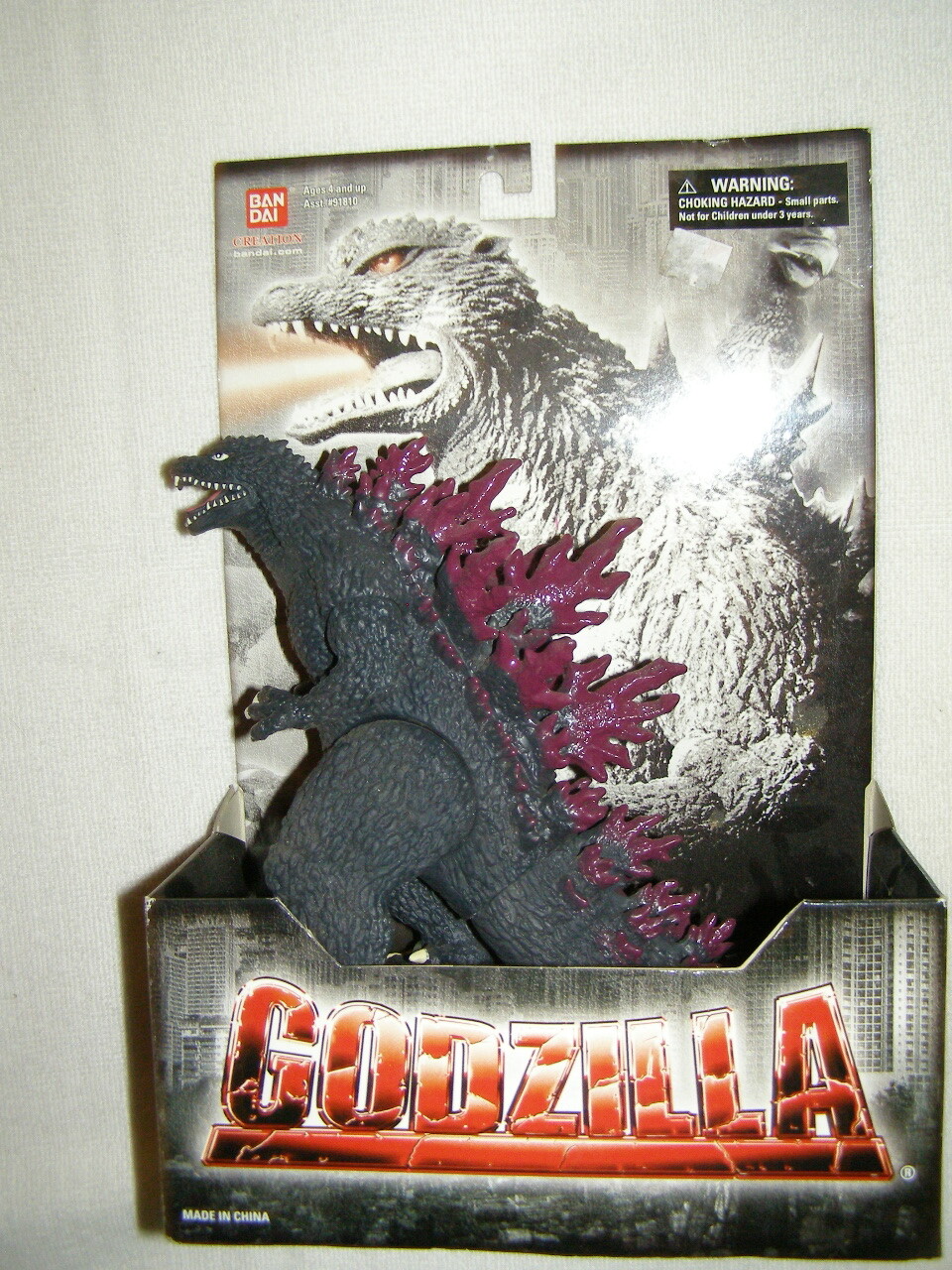 BRAIN DEAD GODZILLA ソフビ3体セット 175セット限定 BRAIN DEAD GODZILLA ソフビ3体セット 175セット限定 - メルカリ