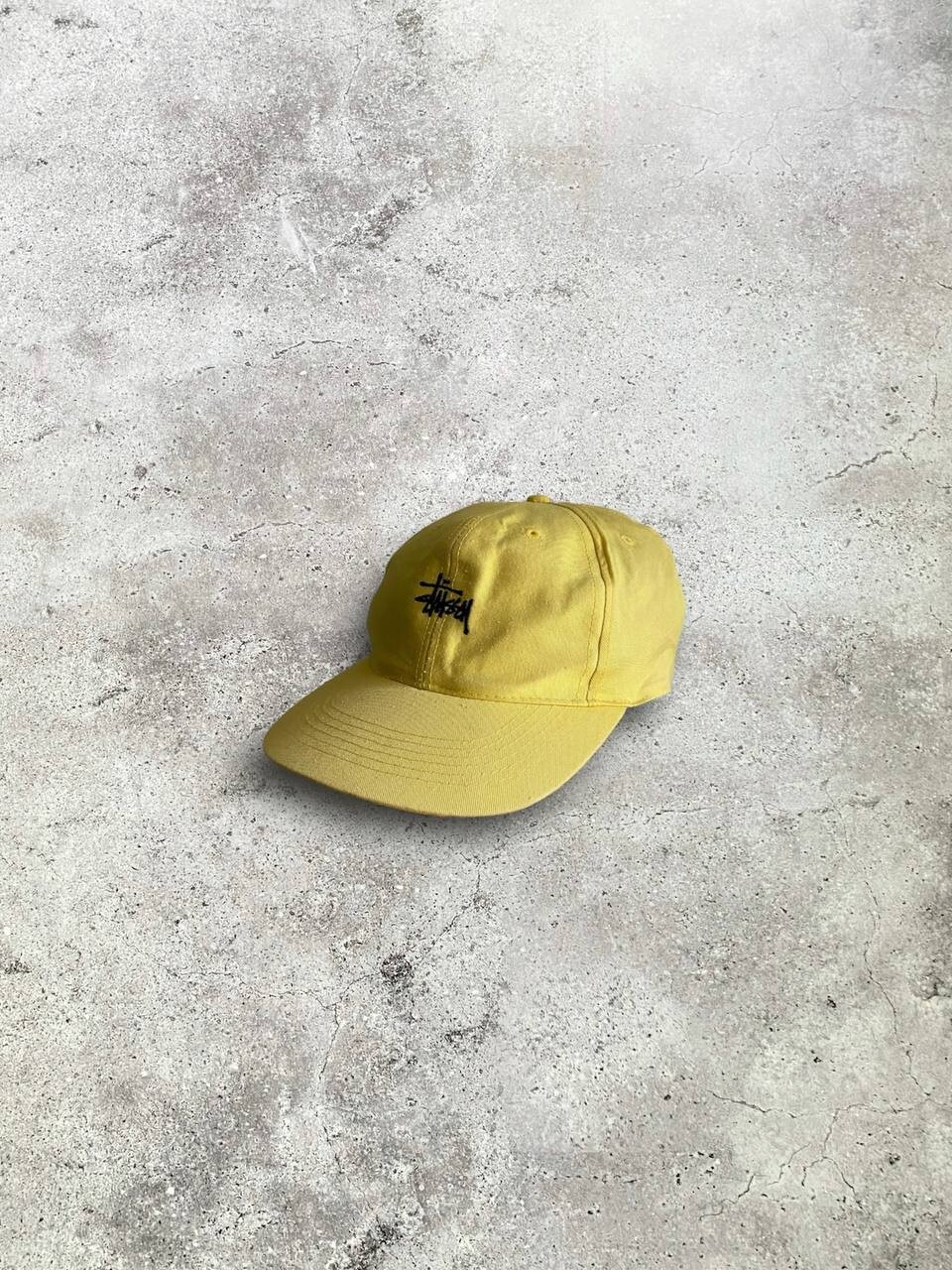 帽子 90's old stussy hat WTAPS Supreme BAPE Vintage 90s