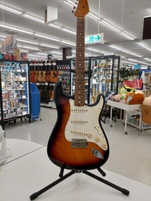 FENDER USA AMERICAN VINTAGE62 STRATOCASTER TYPE Electric