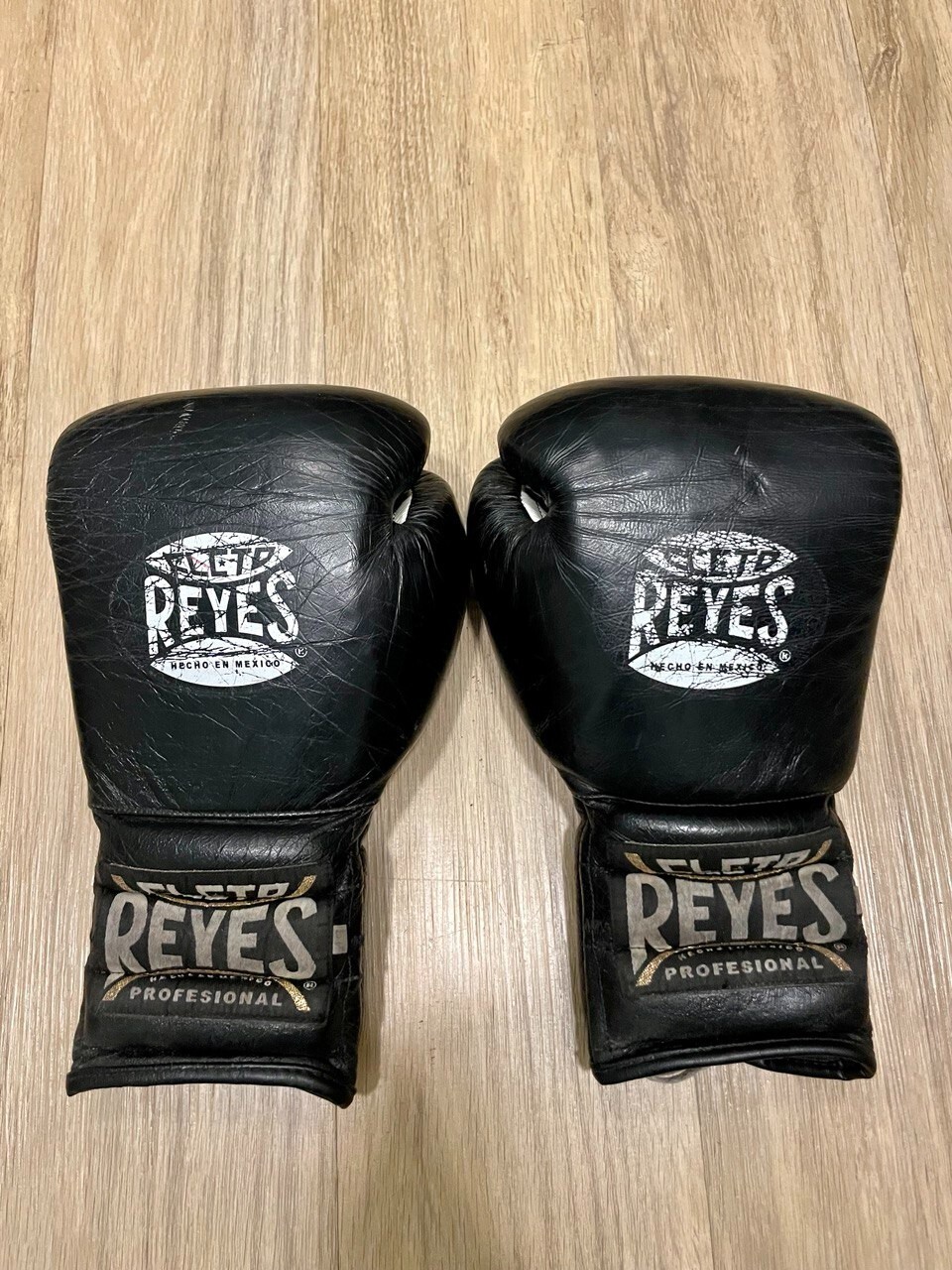 ボクシング Winning   Cleto Reyes   TITLE Cleto Reyes USA | Victory isn't just the moment you raise