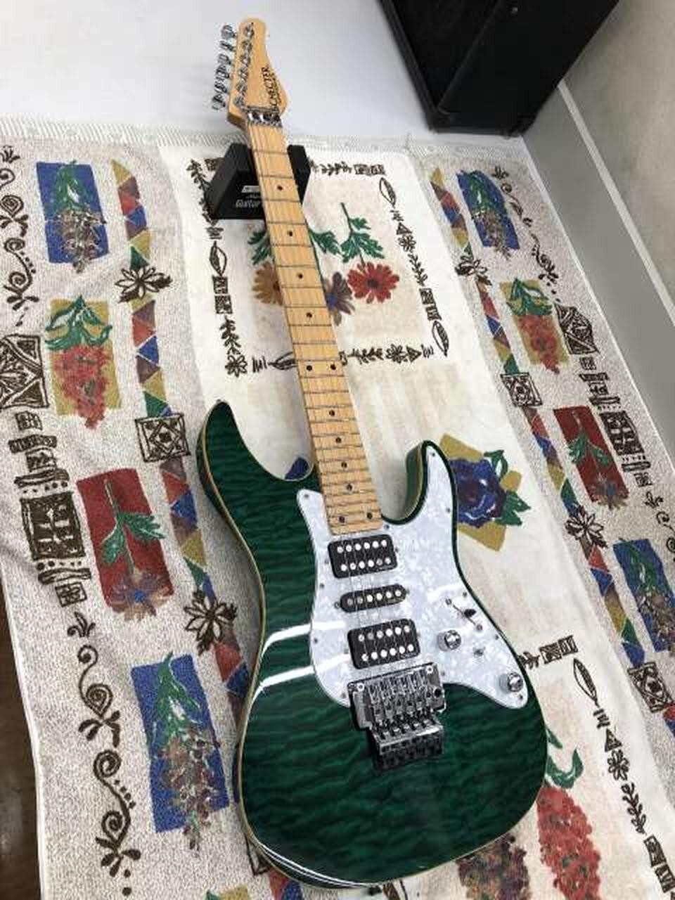 ギター SCHECTER SD-2-24 SCHECTER / SD-2-24-AS | eBay