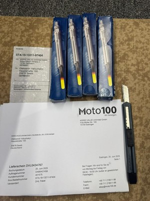 Artikelfoto(s) von einem verifizierten Käufer