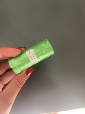 Artikelfoto(s) von einem verifizierten Käufer