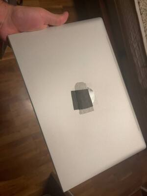 Item photo(s) from verified buyer