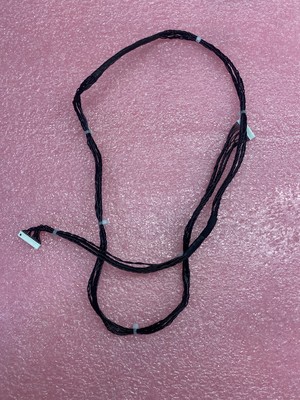 E180908 CB-HFT TUBE CONNECTOR CABLE