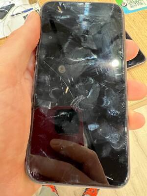 Apple iPhone 11 - 128GB - Purple (Factory Unlocked) - Good Apple iPhone 11 - 128GB - Purple (Factory Unlocked) - Good