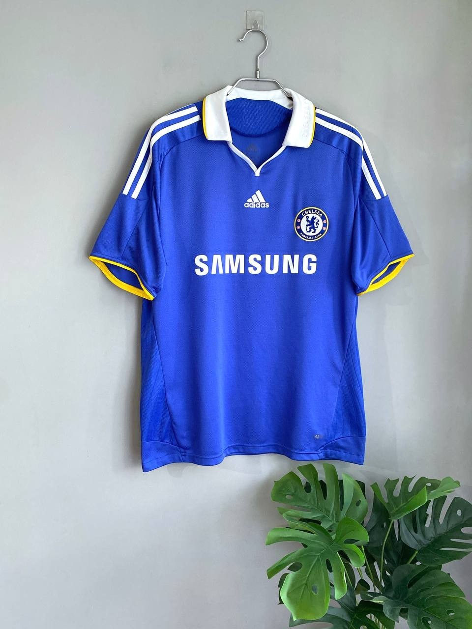 【新品未使用】FC東京 2008シーズン ユニフォーム XOサイズ adidas 新品未使用】FC東京 2008 ユニフォーム XOサイズ adidas