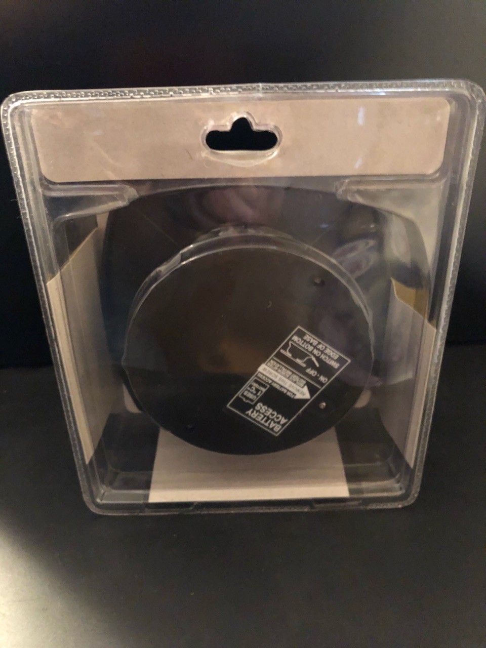 1/32 Motorized 360 Degree Rotating Display Stand New in Box