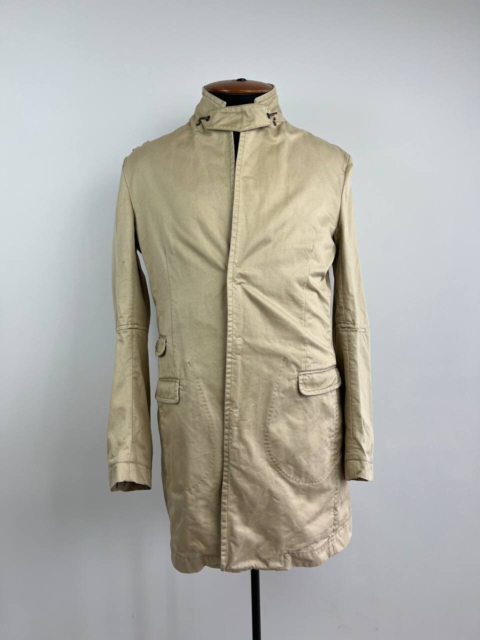 コート Dsquared Camel Wool Blend Oversize Deana Coat Dsquared2 Camel Wool Blend Oversize Deana Coat – LOZURI®