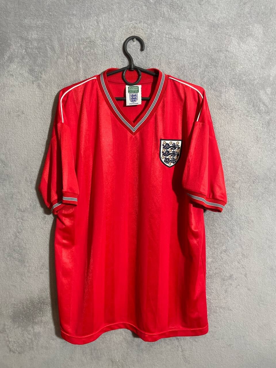 England Football　アンティーク England Football アンティーク England Limited Edition Retro