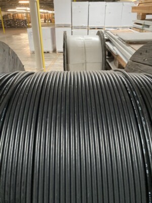 864-Fiber Corning OSP Rocket Ribbon 250 Ultra SingleMode Fiber Cable 19Kft stock
