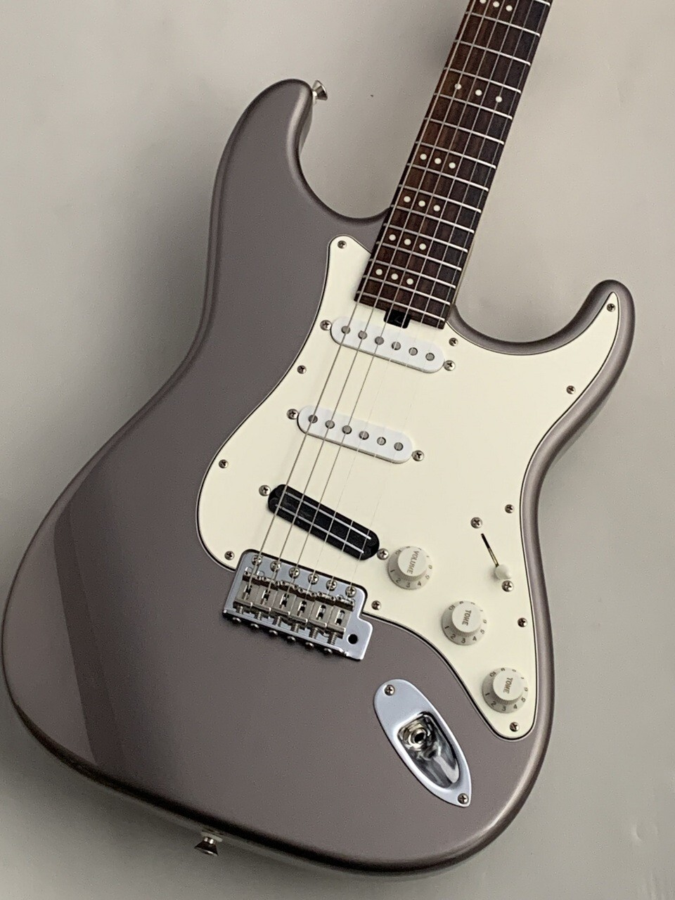ギター Three Dots Guitars S Model DGM USED Three Dots Guitars S DGM/R-MH Electric Guitar ST Type