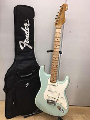 FENDER MEXICO Stratocaster Type CLASSIC 50S Used Electric