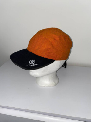 Chaskee Cap Hat Cycling Outdoor Hiking Trekking Adjust One Size Unisex