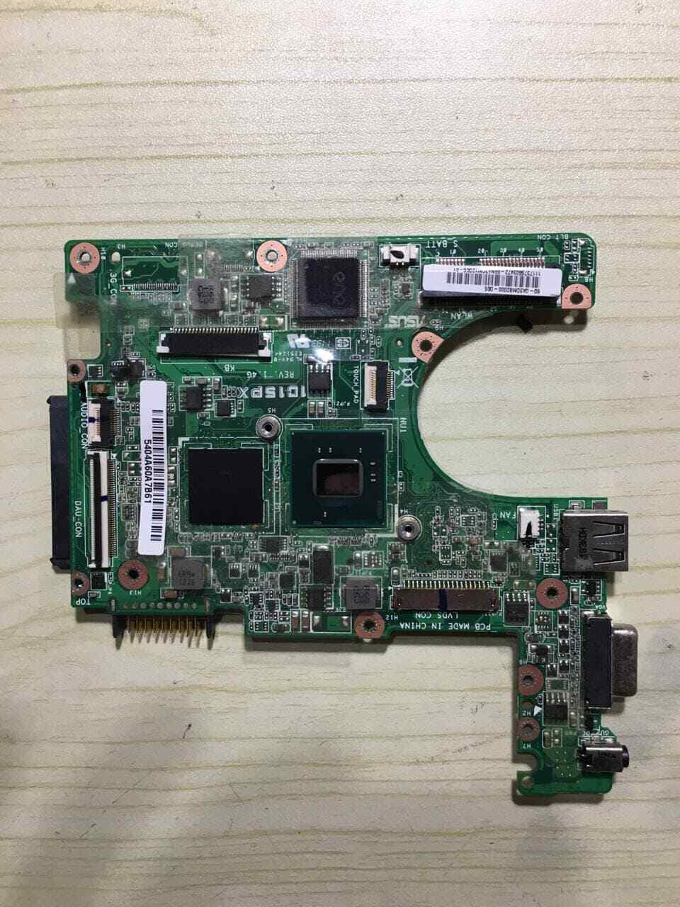 ASUS Eee PC 1011PX 2GB増設メモリ OS:Win10 ASUS Eee PC 1011PX - 10.1