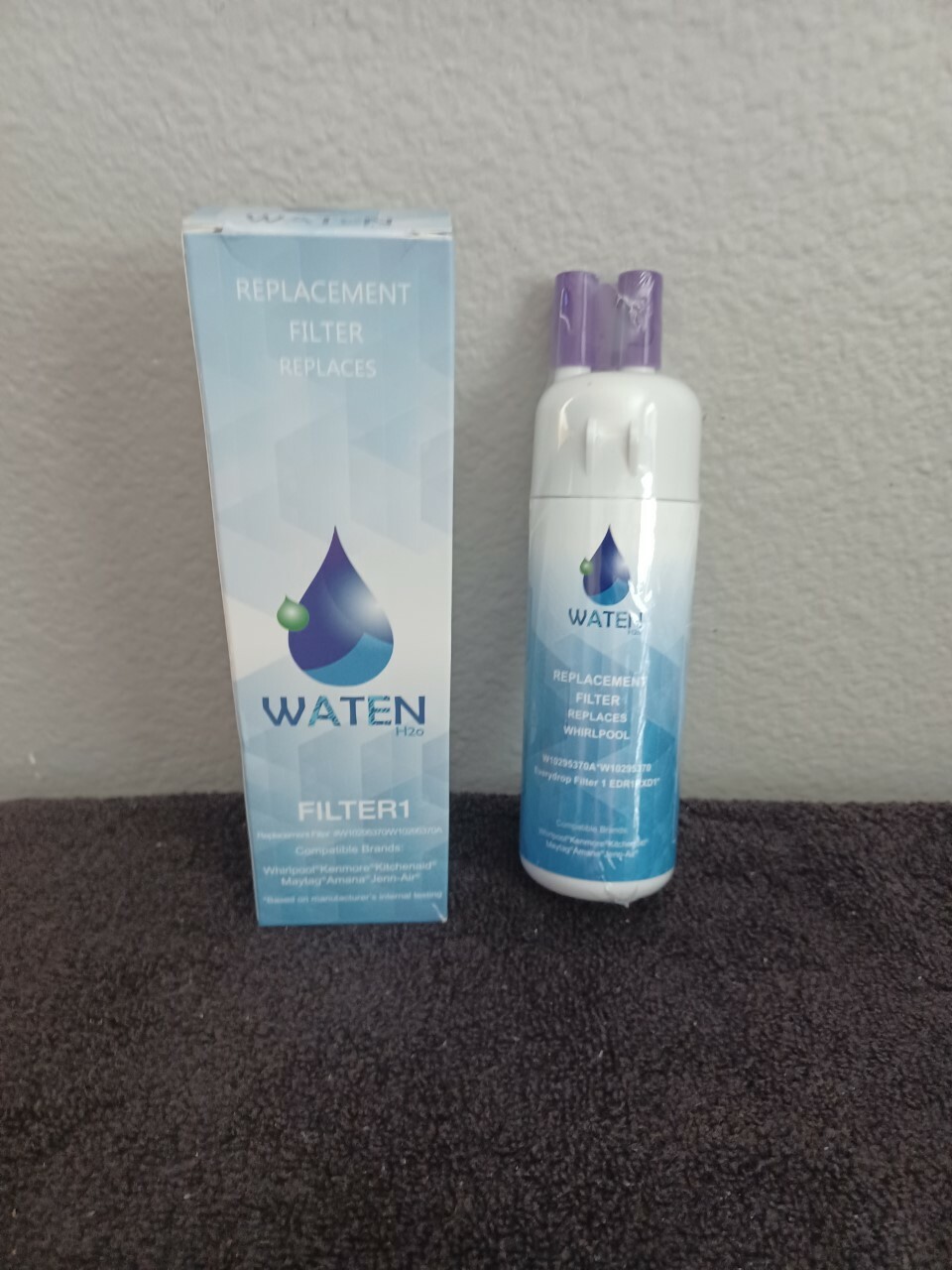i-H2O　アイウォーター　MRET水 Amazon | i-H2O アイ・ウォーター 活水器 MRET技術 MRET水 | i