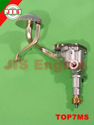 Pump Assembly,fits,top7ms,7mge,89-92 Cressida,86-92 Supra