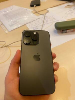 Apple iPhone 14 Pro A2650 128GB Network Unlocked Very Good Apple iPhone 14 Pro A2650 128GB Network Unlocked Very Good