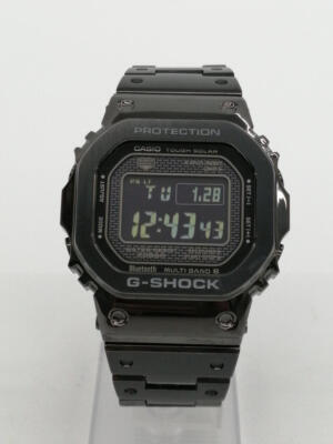 Casio Gmw-B5000 G-Shock | eBay