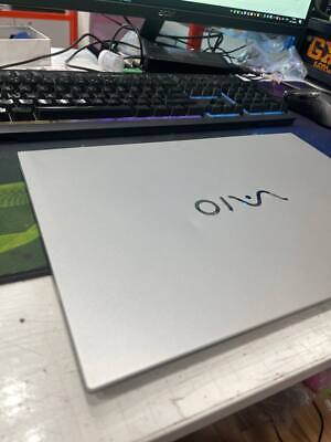 VAIO VWNC71429-SL 14.1 VAIO VWNC71429-SL 14.1