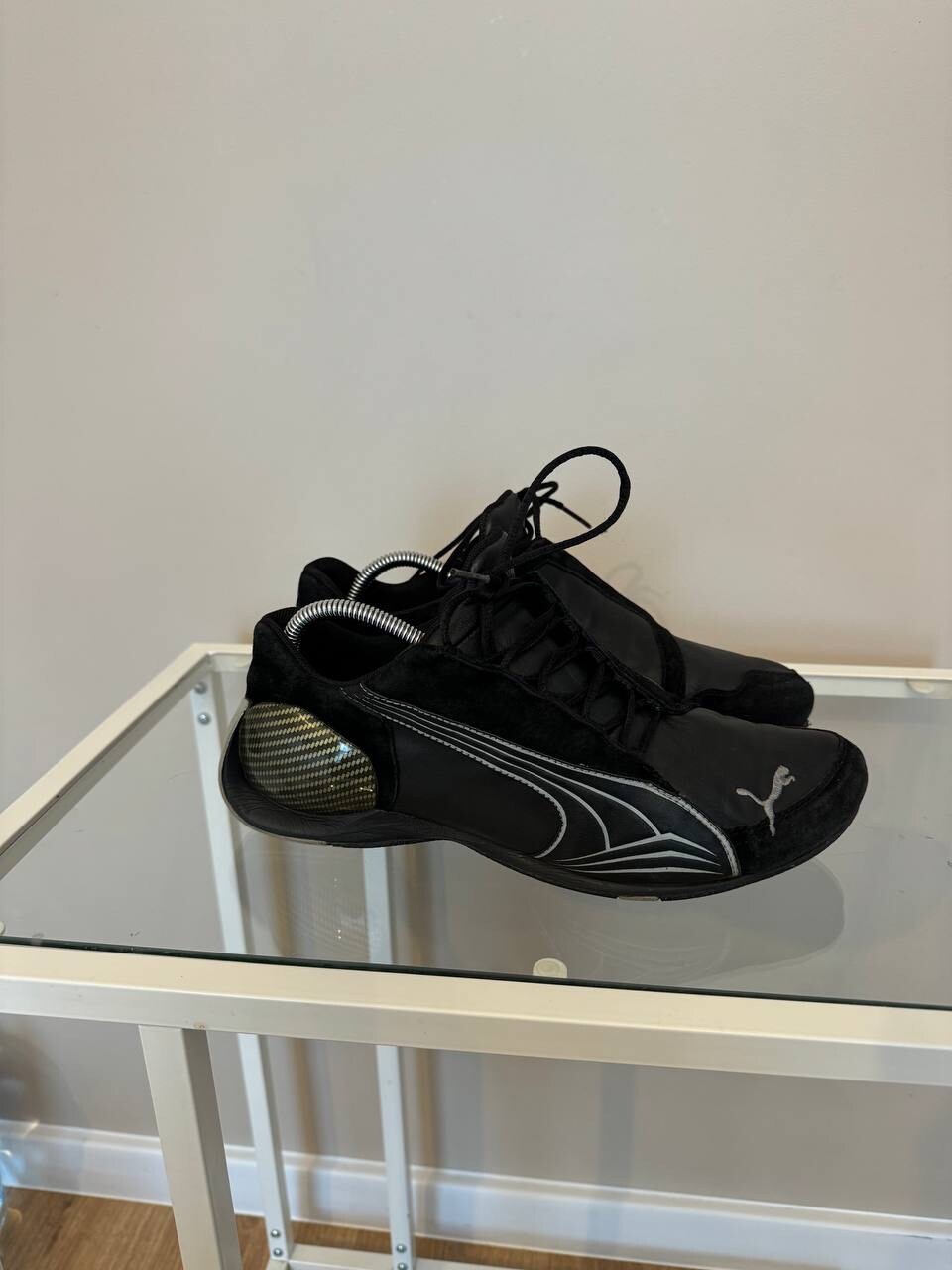 超希少一点物　Y2K 00s PUMA vintage speed cat Puma Speed Cat Vintage 2000s Sneakers Rare Hype - Etsy