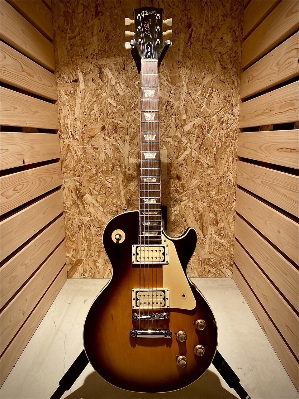 Gibson Les Paul Standard MOD 1974 Vintage Electric Guitar | eBay