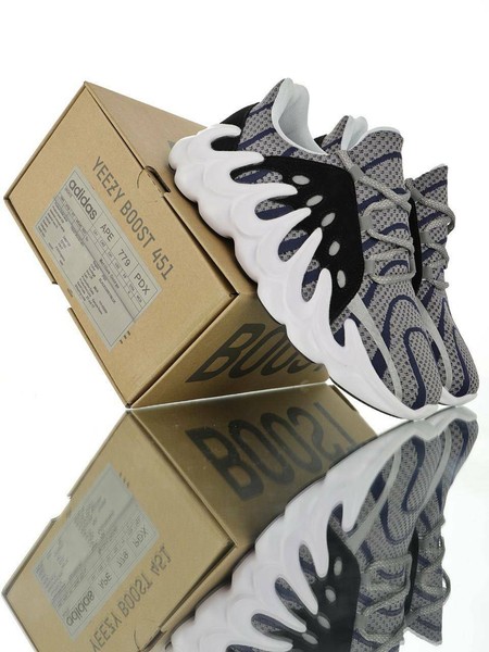Adidas Yeezy 451 Facebook Posts