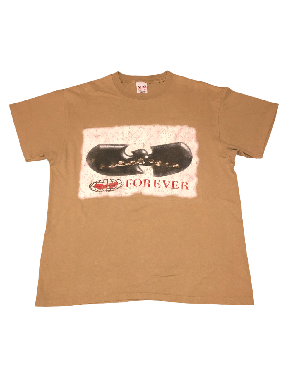 トップス Vintage Rap / WU-TANG FOREVER Tee $_57.PNG?set_id=880000500F