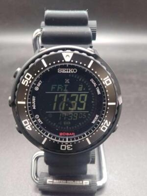 SEIKO プロスペックスS802-00A0 Seiko Prospex S802-00A0 Limited Edition Urbanresearch