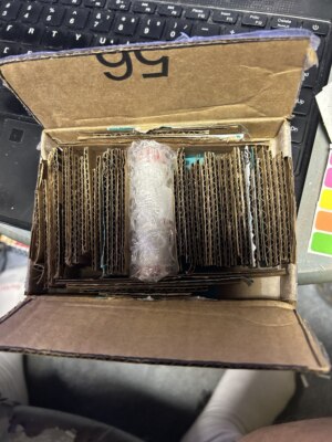 Item photo(s) from verified buyer