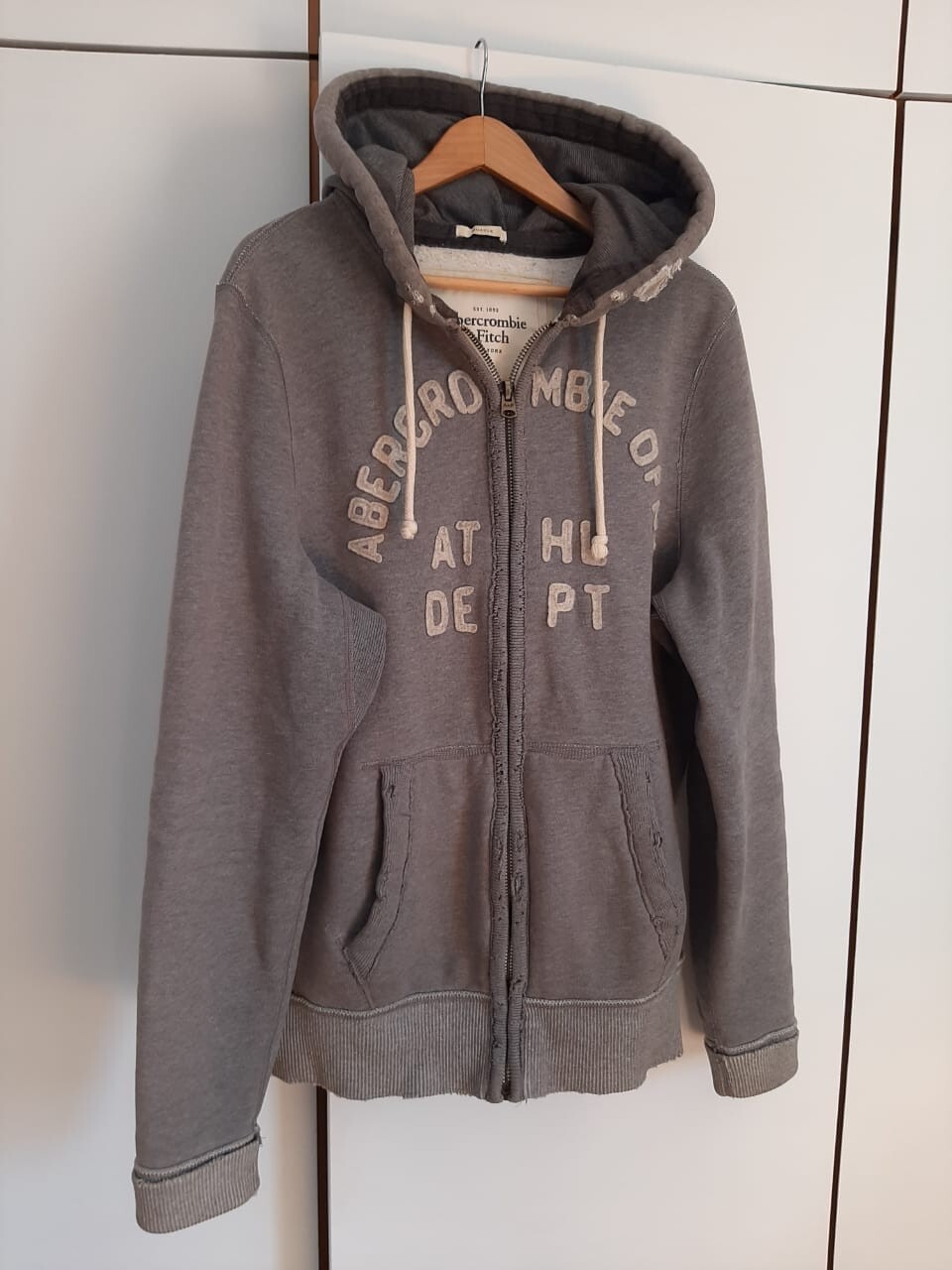 80’ チャンピオン×アバクロ hoodie NAVY XL USA 80' チャンピオン×アバクロ hoodie NAVY XL USA 80