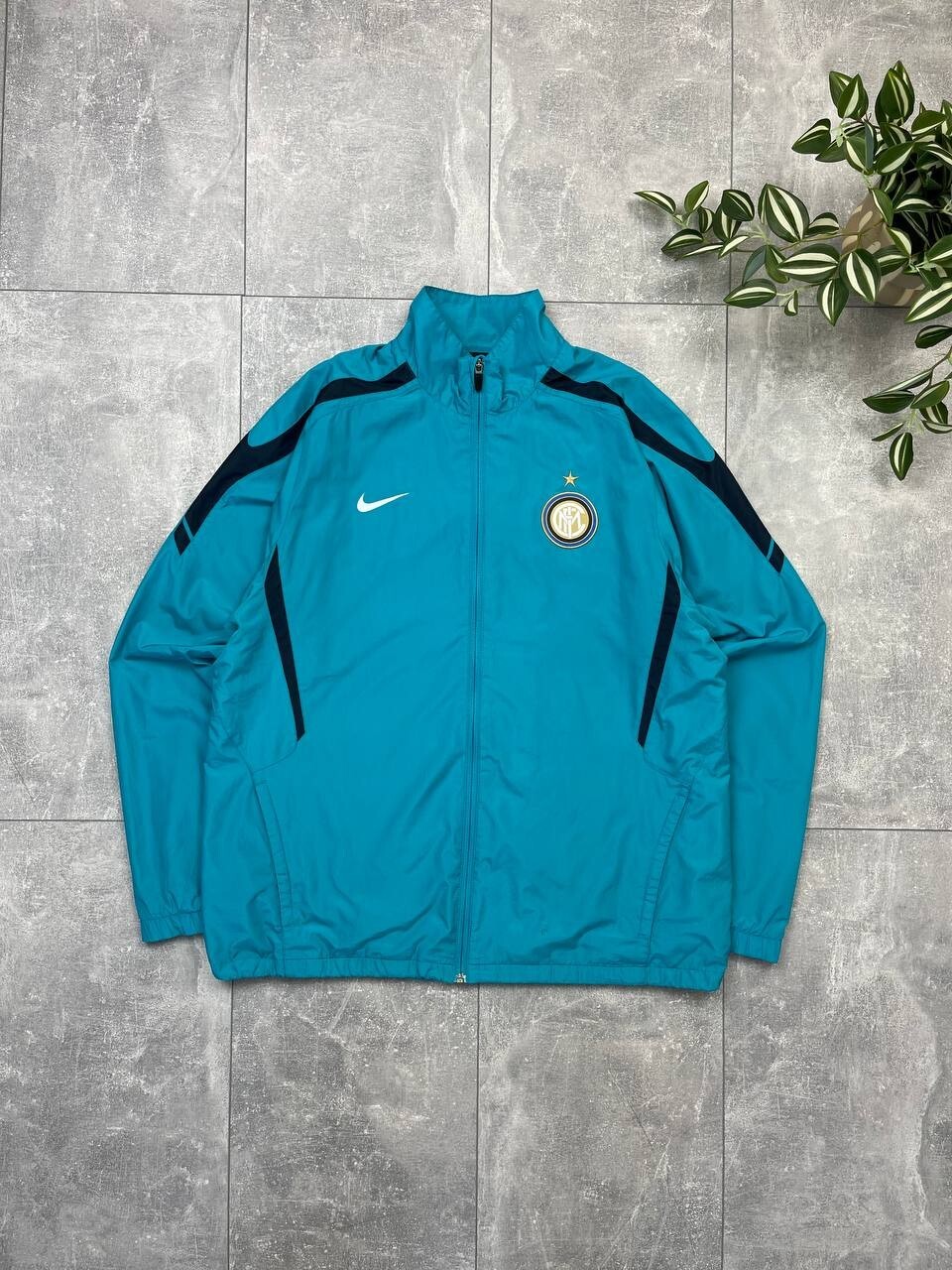 ウェア Inter Milan 2010-2011 Home NIKE Nike Inter Milan 2010 2011 Home Football Shirt Soccer Jersey