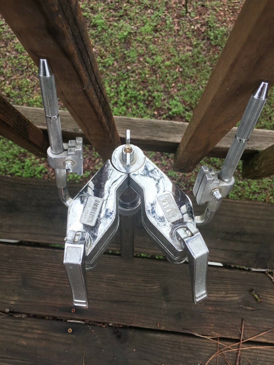 Tama Omnilock Tom Holder 1 1/8 stem