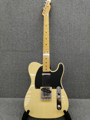 FENDER CLASSIC 50S TELE TEX SPEC OWB Electric Guitar #31976
