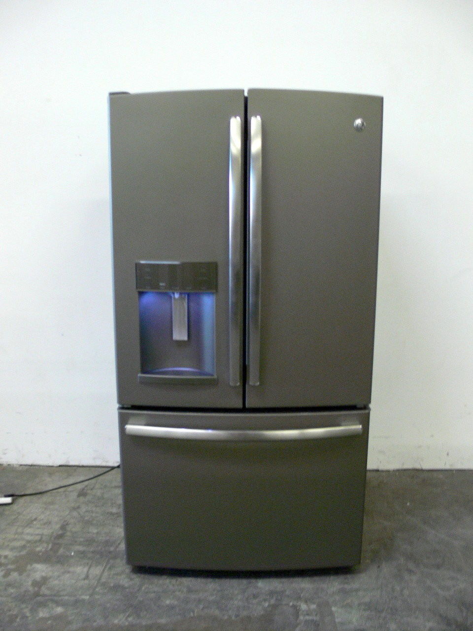 GE Freestanding Refrigerators