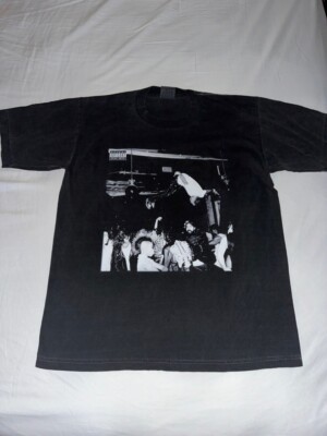 Playboi Carti ''Die Lit'' Album Cover Custom Premium Shirt