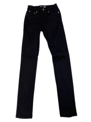 Ram様♡ 専用 BLK DNM Women's Lott Blue Slim Fit Jeans 22 #WJ311401 NWT | eBay