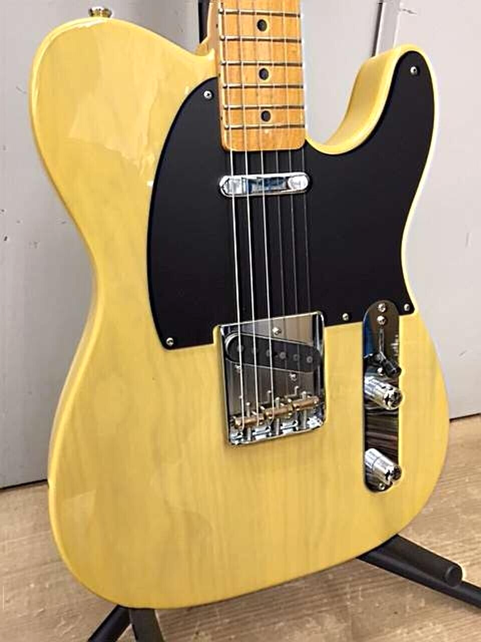ギター ESP Telecaster TC-230 ESP Telecaster TC-230 - メルカリ