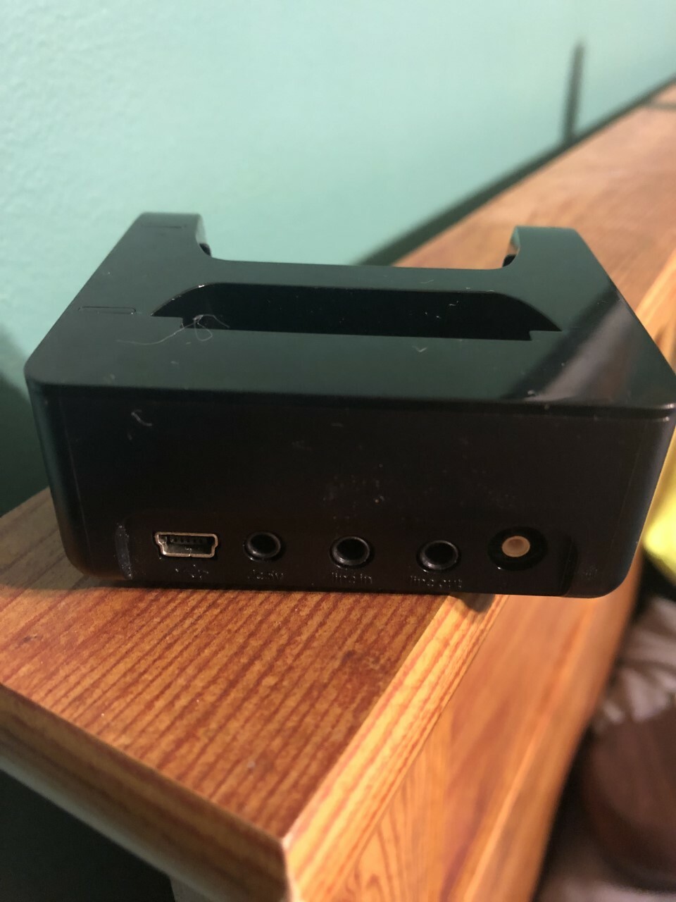 Sirius SLH1  Stiletto Stilleto 10 100 Home Dock