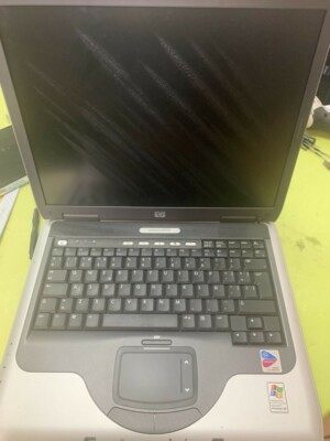 PORTATIL HP COMPAQ NX9030 (LEER DESCRIPCION)