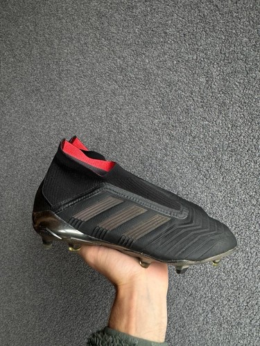 美品 adidas Predator18.3 サッカーシューズ 28.0 adidas Predator 18.3 FG Black Red for Sale | Authenticity