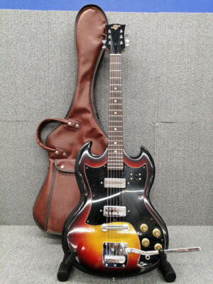 TRUMP SG TYPE Electric Guitar | eBay