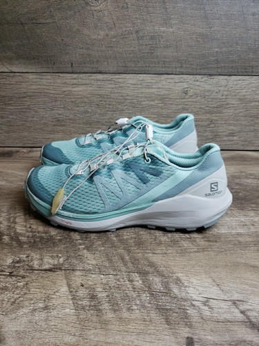 satisfy running salomon サティスファイ　28cm satisfy running salomon サティスファイ 28cm