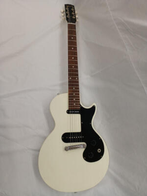GIBSON MELODY MAKER Electric Guitar-04 | eBay
