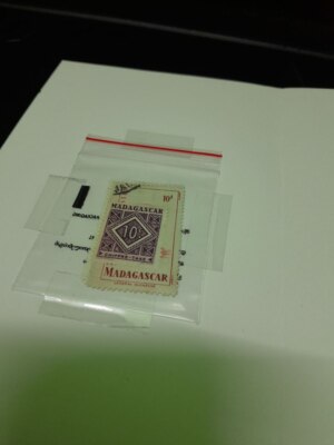 Fotos del artículo de un comprador verificado