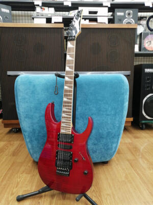 IBANEZ RG370DXFM Electric Guitar | eBay