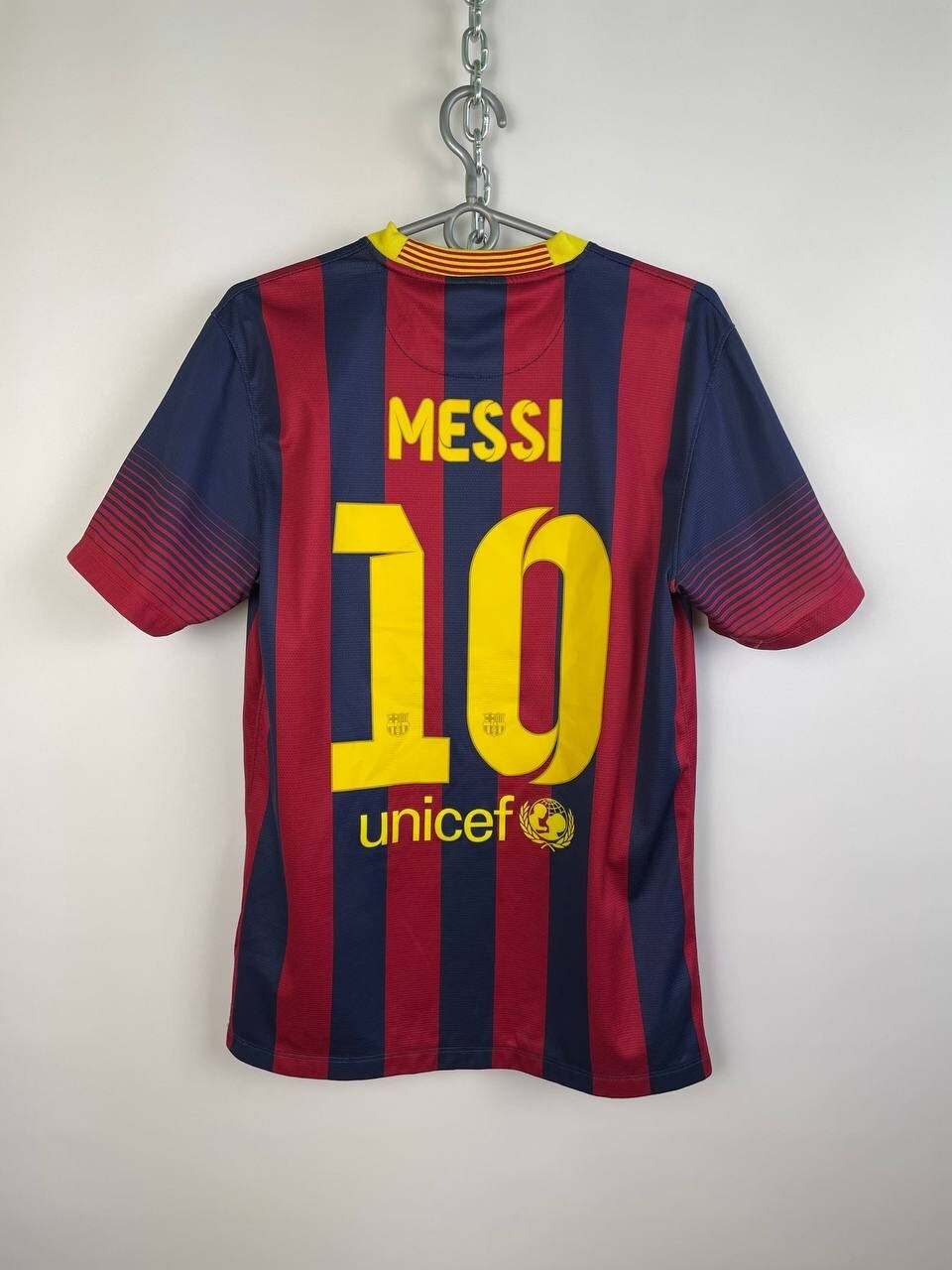 FC Barcelona Messi 10 kit shirt ユニフォーム 639a0f8432c74645ce3f29b3d77da0